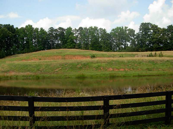 350 Claude Scott Road, Canton, GA 30115 