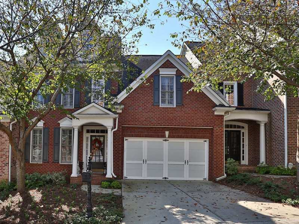 Unit 2775 - 2775 Donnelath Place, Alpharetta, GA 30009 