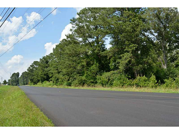 0 E Cherokee Drive, Ball Ground, GA 30107 