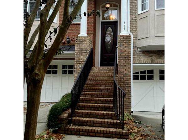 Unit 1017 - 1017 Emory Parc Place, Decatur, GA 30033 