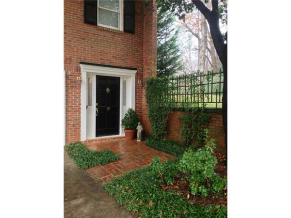 Unit 19 - 3873 Roswell Road, Atlanta, GA 30342 