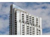 Unit 1902 - 855 Peachtree Street Ne, Atlanta, GA 30308 