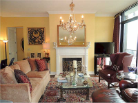 Unit 1403 - 2233 Peachtree Road, Atlanta, GA 30309 