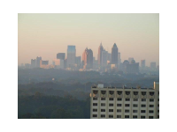 Unit 23f - 2575 Peachtree Road, Atlanta, GA 30305 