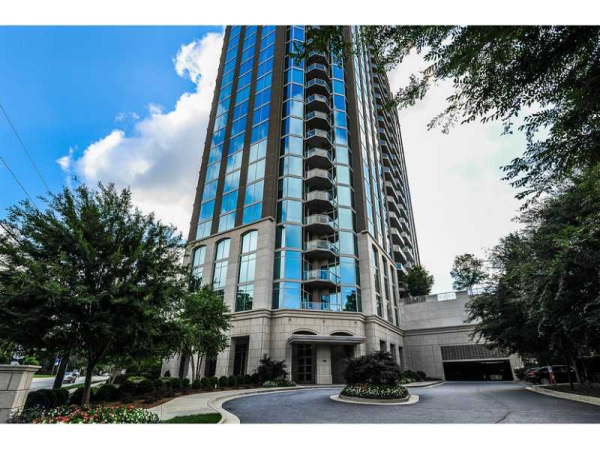 Unit 503 - 2795 Peachtree Road, Atlanta, GA 30305 