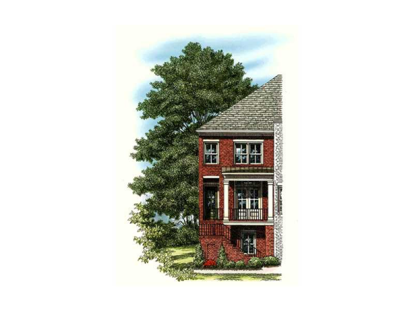 Unit 43 - 1119 Holly Avenue, Dunwoody, GA 30338 