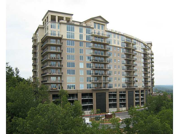 Unit 1113 - 2950 Mount Wilkinson Parkway Se, Atlanta, GA 30339 