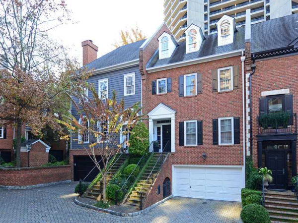 Unit 7 - 2 West Wesley Road, Atlanta, GA 30305 