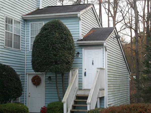 Unit 208 - 208 Glenleaf Drive, Norcross, GA 30092 