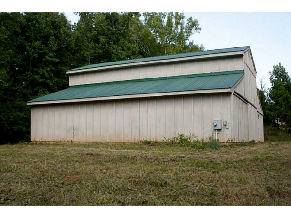 281 Upper Bethany Road, Ball Ground, GA 30107 