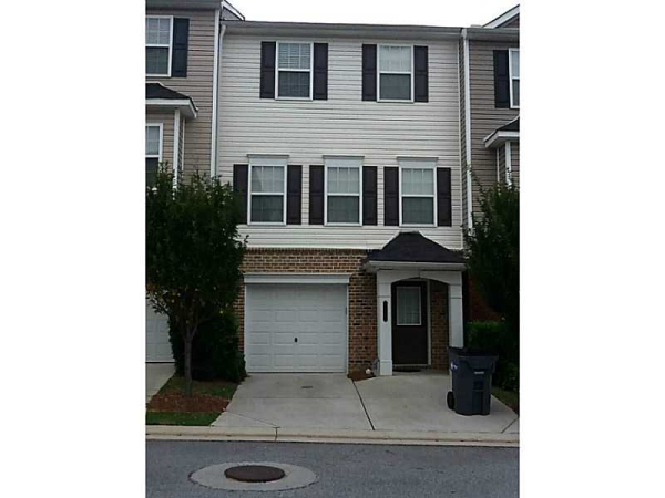 Unit 912 - 912 Society Circle Sw, Atlanta, GA 30331 