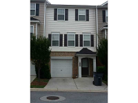 Unit 912 - 912 Society Circle Sw, Atlanta, GA 30331 