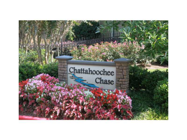 Unit 1070 - 1070 Riverbend Club Drive, Atlanta, GA 30339 