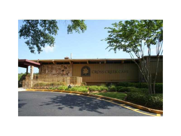 Unit 77 - 77 De Arc Place Nw, Atlanta, GA 30327 