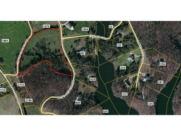 7 Blue Heron Drive, Commerce, GA 30529 