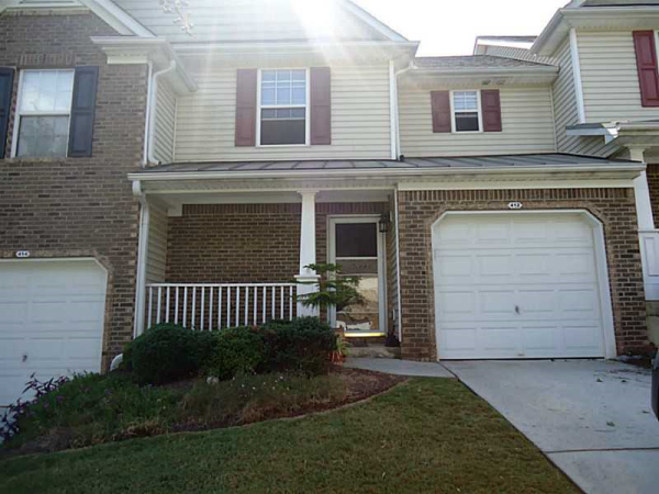 Unit B - 412 Red Coat Lane, Woodstock, GA 30188 