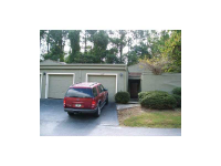 Unit 831 - 831 Lake Hollow Boulevard, Marietta, GA 30064 