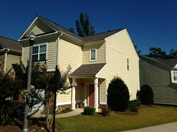 Unit 7644 - 7644 Rutgers Circle, Fairburn, GA 30213 