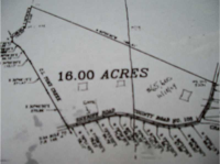 0 Sheriff Road, Martin, GA 30557 