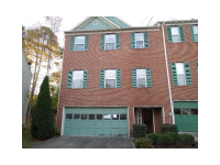 Unit 2544 - 2544 Summit Cove Drive, Duluth, GA 30097 