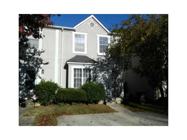 Unit 3825 - 3825 Meadow Creek Drive, Norcross, GA 30092 