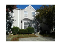 Unit 3825 - 3825 Meadow Creek Drive, Norcross, GA 30092 