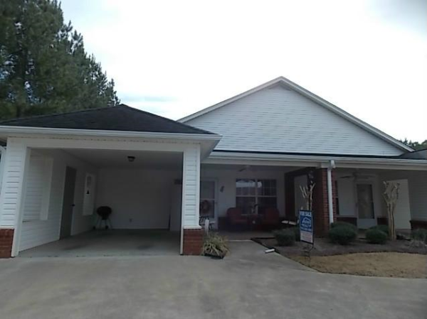 Unit 110 - 150 Old Mill Road, Cartersville, GA 30120 