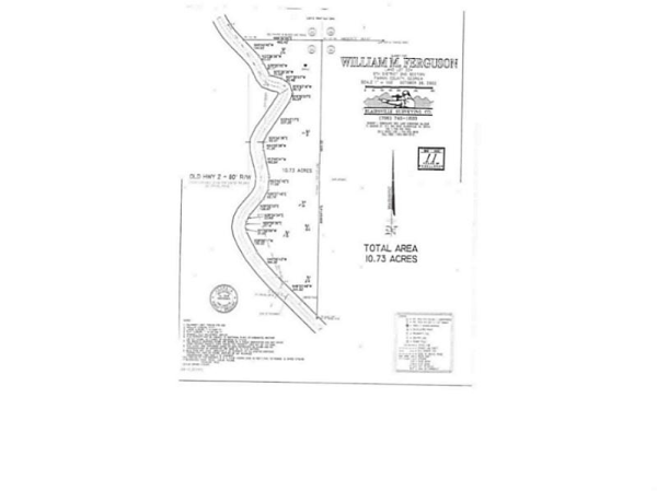 0 Watson Rd/hwy 2 At Bravo Lane, Epworth, GA 30541 