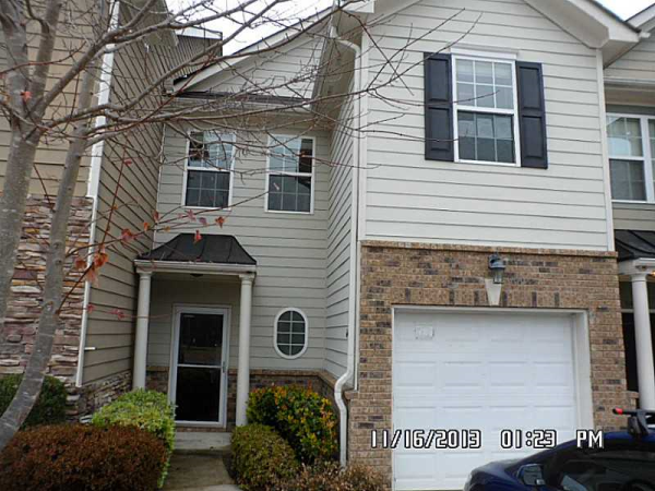 Unit 0 - 6462 Mossy Oak Landing, Braselton, GA 30517 