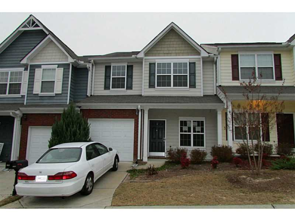 Unit 4 - 2186 Hyssop Way, Buford, GA 30519 