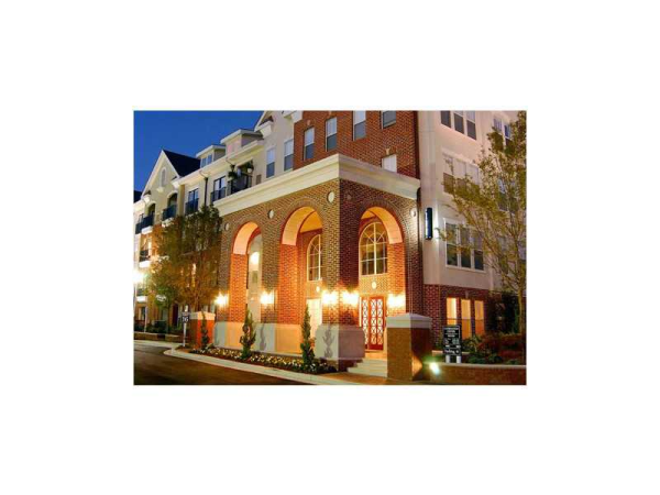 Unit 4206 - 1850 Cotillion Drive, Atlanta, GA 30338 