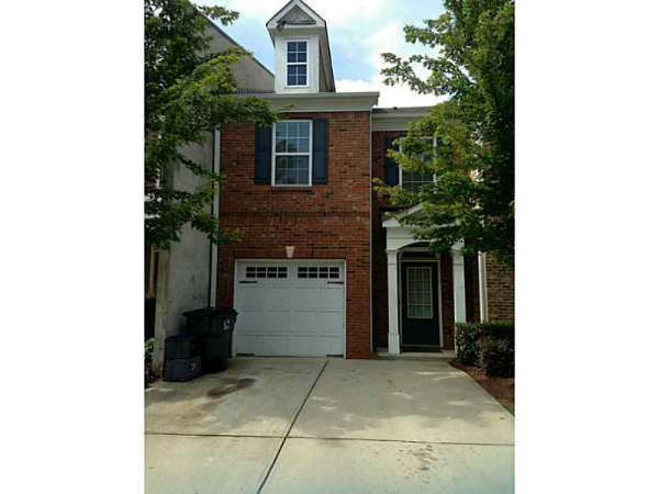 Unit 1819 - 1819 Coleville Oak Lane, Lawrenceville, GA 30046 