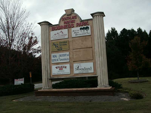 0 Southlake Parkway, Jonesboro, GA 30236 