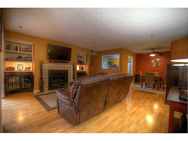 Unit 2638 - 2638 Se Vinings Central Drive Se, Smyrna, GA 30080 