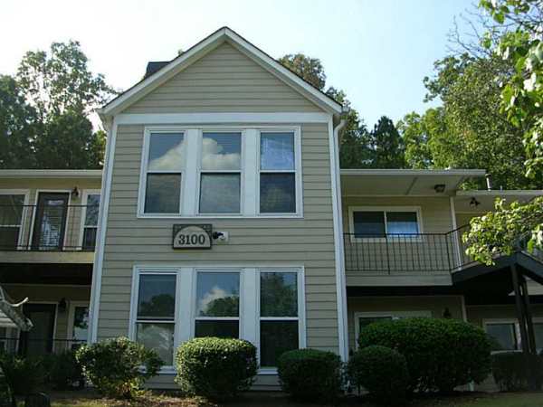 Unit 3103 - 3101 Lake Pointe Circle, Roswell, GA 30075 