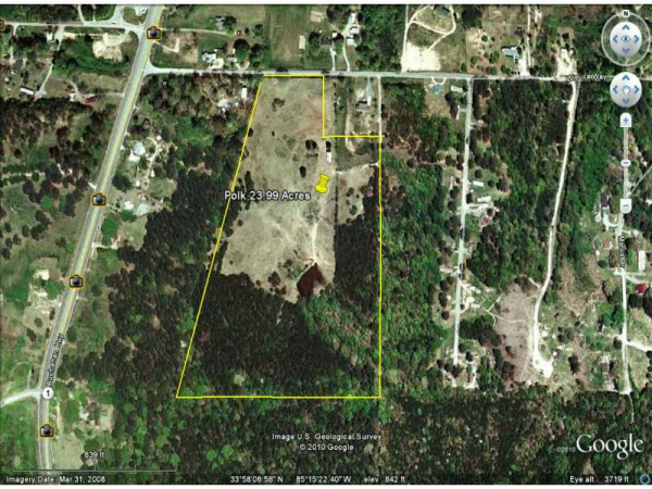 112 Wieuca Way, Cedartown, GA 30125 