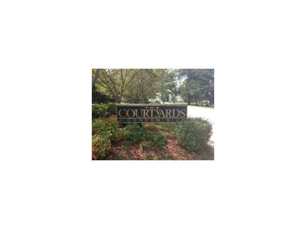 Unit 453 - 453 Sherman Way, Decatur, GA 30033 