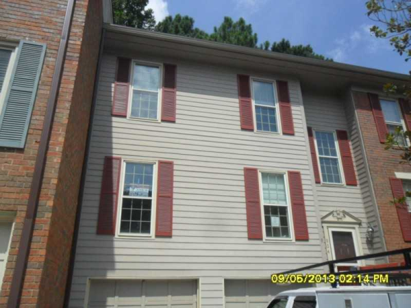 Unit 904 - 904 Brandywine Circle, Atlanta, GA 30350 