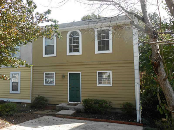 Unit 4171 - 4171 Buckley Woods Drive, Norcross, GA 30093 