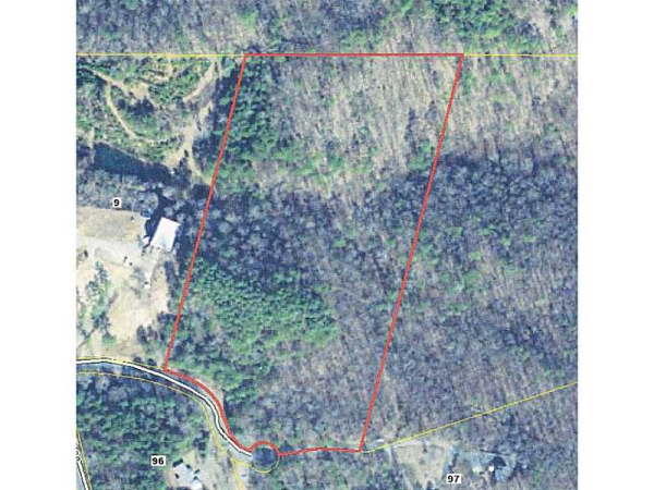 26 Hillcrest Drive, Ranger, GA 30734 