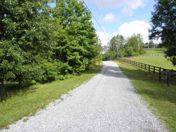 0 Chaucer Place, Rome, GA 30161 