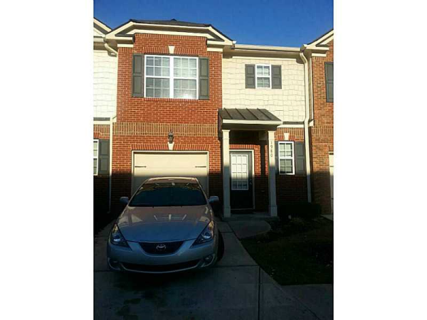 Unit 1980 - 1980 Ferentz Trace, Norcross, GA 30071 