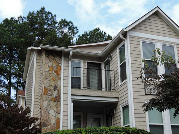 Unit 2003 - 2003 Lake Pointe Circle, Roswell, GA 30075 
