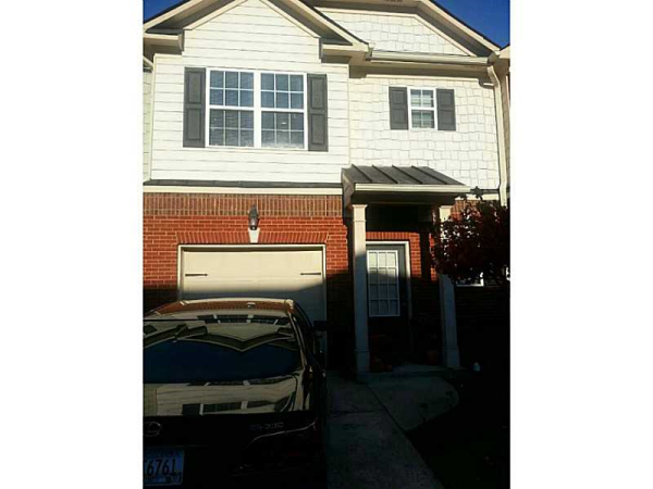 Unit 1990 - 1990 Ferentz Trace, Norcross, GA 30071 