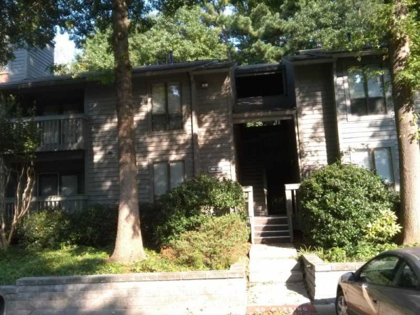 Unit 1414 - 1414 Tuxworth Circle, Decatur, GA 30033 