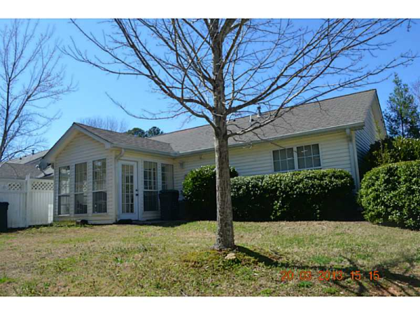 Unit A - 241 Jacobs Way, Jasper, GA 30143 