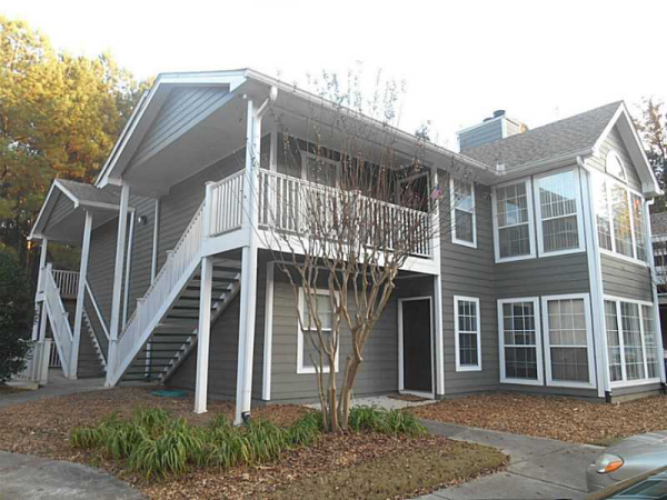 Unit 1004 - 1004 Berkeley Woods Drive, Duluth, GA 30096 