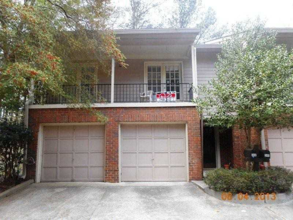 Unit 306 - 306 Brandywine Circle, Atlanta, GA 30350 