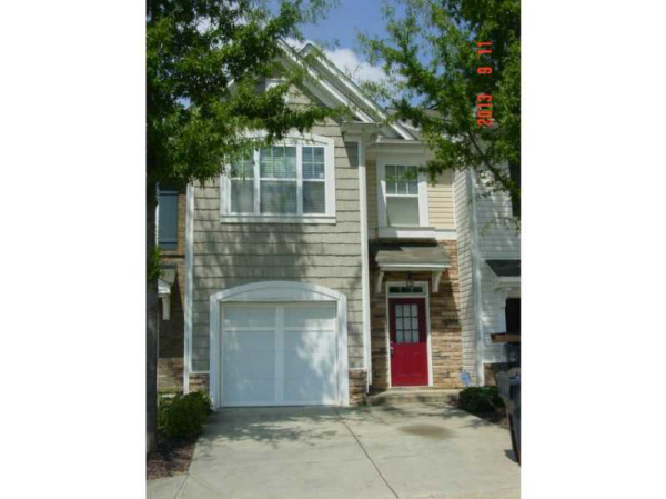 Unit 3159 - 3159 Millington Place, Duluth, GA 30096 