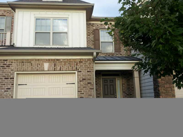 Unit 3122 - 3122 Haynes Park Drive, Lithonia, GA 30038 